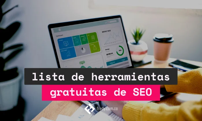 ¿No está seguro de si sus esfuerzos de SEO están dando sus frutos? Estas herramientas gratuitas de SEO lo ayudarán a descubrir dónde se encuentra su sitio.